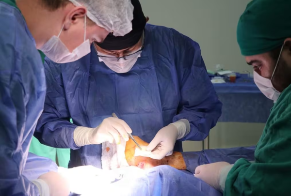 Implementan novedosa técnica tratar el pie diabético y evitar amputarlo