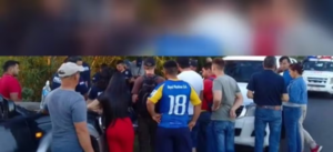 Matan a una mujer de 24 puñaladas y múltiples golpes