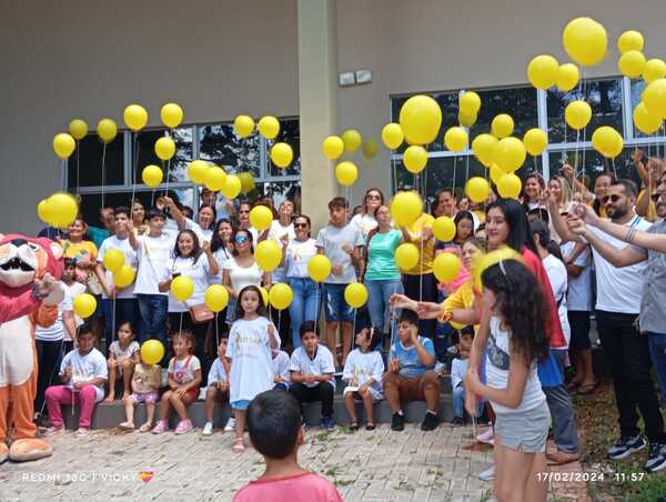 La solidaridad bastó para superar la meta de AMSAP que atiende a enfermos del cáncer - La Clave