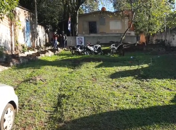 Fingieron ser su amigo, lo citaron y terminaron robándole en San Rafael