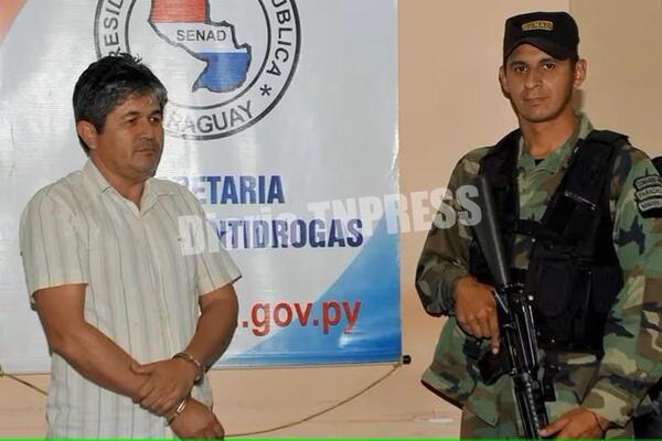Los Pucheta estarían vinculados al mega robo de cambistas y contarían con protección policial – Diario TNPRESS