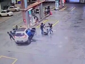 Fiscalía ordena la detención de tres cambistas que fueron víctimas de un asalto millonario · Radio Monumental 1080 AM