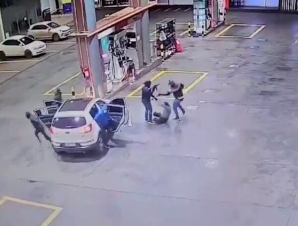 Fiscalía ordena la detención de tres cambistas que fueron víctimas de un asalto millonario · Radio Monumental 1080 AM