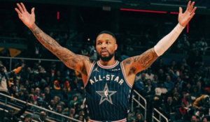 Versus / El Este gana 211-186 al Oeste en un All-Star con récord de puntos