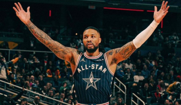 Versus / El Este gana 211-186 al Oeste en un All-Star con récord de puntos