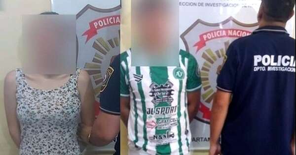 La Nación / Caacupé: investigan complicidad de mujer en crimen de militar