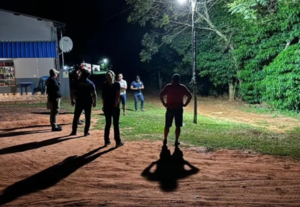 Ronda de tragos acaba en homicidio: hombre muere apuñalado