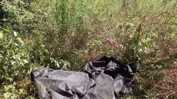 Pareja y camarada sospechosos del crimen del militar en Caacupé
