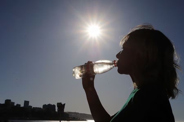 Continúa el ambiente cálido a caluroso y probabilidad de lluvias en algunos puntos - Megacadena - Diario Digital