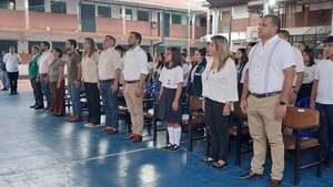 Impulsan programa “Escuelas y colegios sin criaderos de mosquitos” para retorno seguro a clases