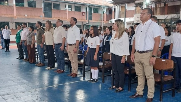 Impulsan programa “Escuelas y colegios sin criaderos de mosquitos” para retorno seguro a clases