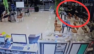 CAMBISTAS ENCARNACENOS SON ASALTADOS EN CIUDAD DEL ESTE - Itapúa Noticias
