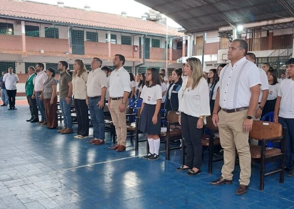 Salud, Educación y Niñez instan a la prevención, promoción y eliminación de los criaderos de mosquitos - .::Agencia IP::.