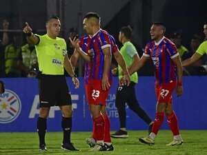 Cerro Porteño: ¿Cuándo y dónde jugará la séptima fecha? - Cerro Porteño - ABC Color