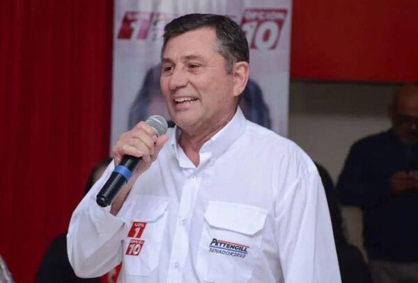 Desde la CGR, explican actos de conflictos de intereses que comprometen a Pettengill - Megacadena - Diario Digital