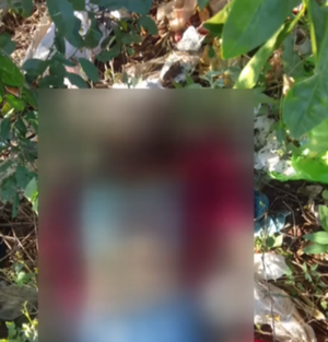 Villeta: Hallan cuerpo de mujer con más de 20 puñaladas