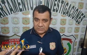 Buscan a segundo involucrado en asesinato ocurrido en la fracción Santa Ana - Radio Imperio 106.7 FM