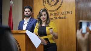 Kattya presentará acciones ante la Corte esta semana