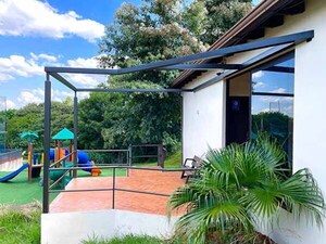 Integración del quincho 4 del STEIBI con mirador y balcón | DIARIO PRIMERA PLANA