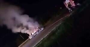 Diario HOY | Accidente fatal: conductor dio positivo al alcotest