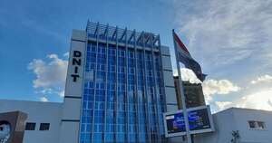 La Nación / DNIT reorganiza sus direcciones generales