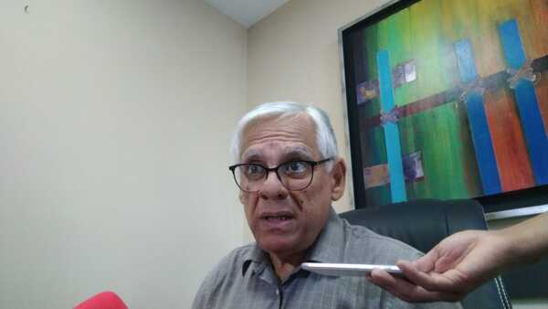 Senador aplaude repudio colectivo a pérdida de investidura de Kattya González | 1000 Noticias