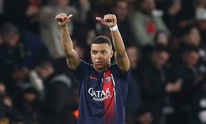 Aseguran que Mbapeé ya está confirmado en el Real Madrid