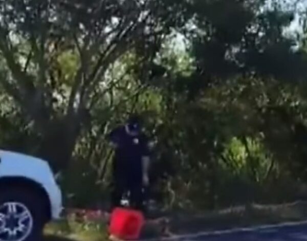 Presunto feminicidio en Villeta