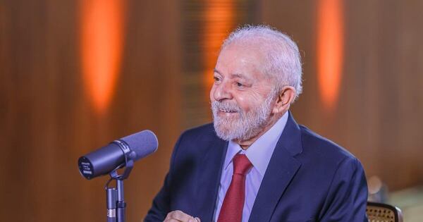 La Nación / Israel declara “persona non grata” a Lula