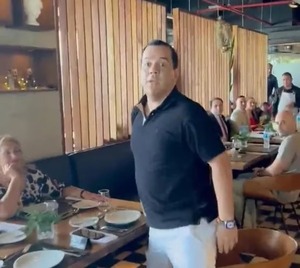 Merienda escolar: suspenden audiencia preliminar por recusación al Juez - PDS RADIO Y TV