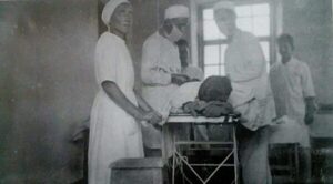 Crónica de solidaridad en tiempos de guerra: Hospital de Sangre en la Colonia Fernheim durante el conflicto del Chaco