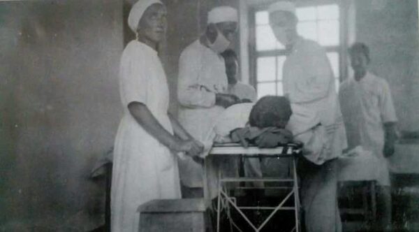 Crónica de solidaridad en tiempos de guerra: Hospital de Sangre en la Colonia Fernheim durante el conflicto del Chaco