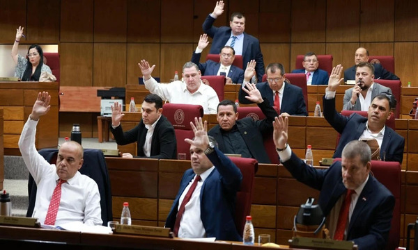 Por el caso Kattya cartistas podrían condenar al país ante la Corte IDH