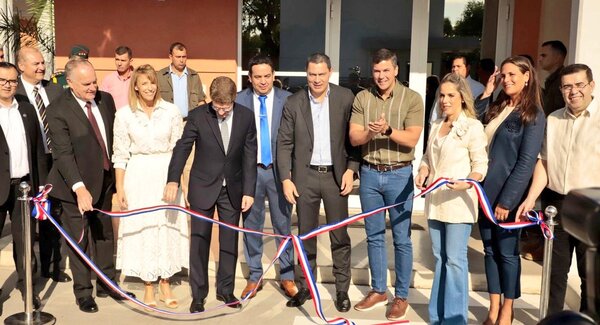 Industria de confecciones amplía instalaciones para contratar a 200 nuevos trabajadores - .::Agencia IP::.