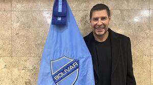 Presidente reclamó que el arbitraje favoreció a su club | 1000 Noticias
