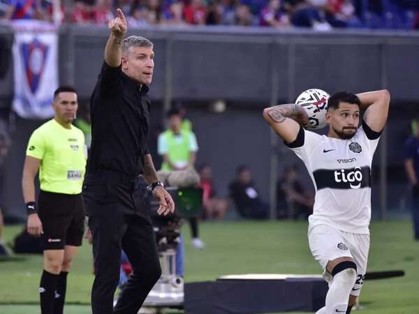 Olimpia: ¿Cuándo, dónde y ante qué rival juega la séptima? - Olimpia - ABC Color