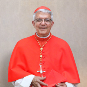 Cardenal observa que la ética cristiana está ausente de quienes conducen el país - Portal Digital Cáritas Universidad Católica