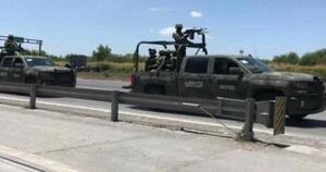 La Nación / México: refriega con militares resulta en doce muertos