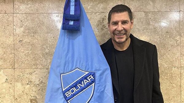 Presidente reclamó que el arbitraje favoreció a su club