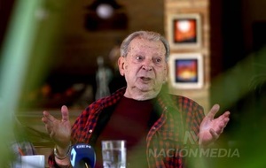 Calé: Salida de Kattya no fue un golpe a la democracia sino derrota de los dueños de la verdad - ADN Digital