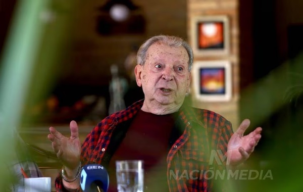 Calé: Salida de Kattya no fue un golpe a la democracia sino derrota de los dueños de la verdad - ADN Digital
