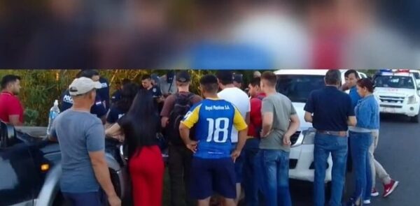 Encuentran cuerpo de una mujer con 24 puñaladas