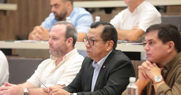 La Nación / Desarrollo Social tiene la meta de incorporar 34.000 nuevos beneficiarios de Tekoporã