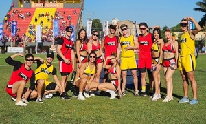 De “Calle 7”, quién es el más “tronco” | Telefuturo