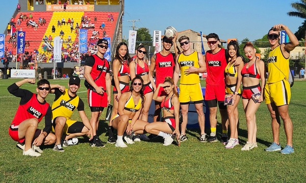 De “Calle 7”, quién es el más “tronco” | Telefuturo