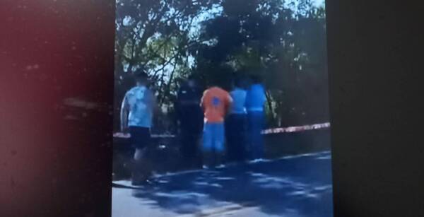 Macabro hallazgo: matan a una mujer de 24 puñaladas
