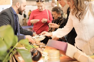 Exitosa participación en Biofach 2024: Empresas locales cierran potenciales de negocios por USD 20 millones - MarketData