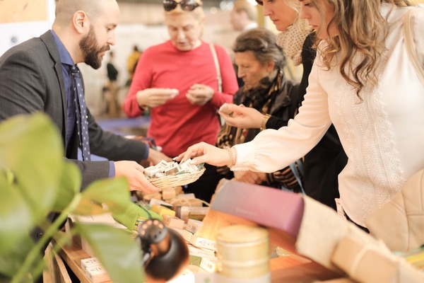 Exitosa participación en Biofach 2024: Empresas locales cierran potenciales de negocios por USD 20 millones - MarketData