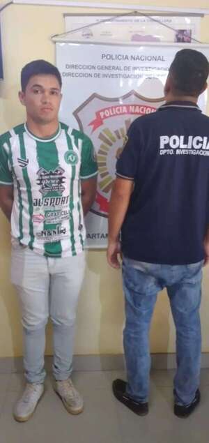 Crimen por supuesto triángulo amoroso: imputarán a militar y su expareja - Policiales - ABC Color