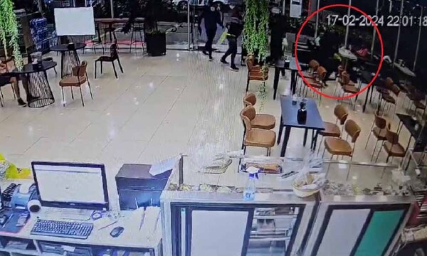 Detienen a cambistas asaltados en una gasolinera en Ciudad del Este – Prensa 5
